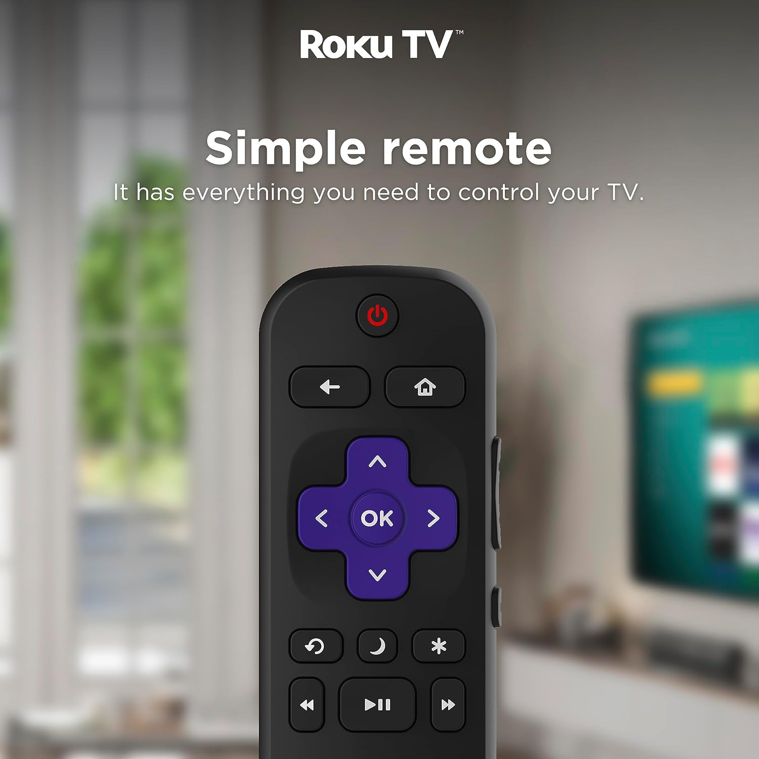 Hisense 32-Inch Class A4 Series HD 720p Smart Roku TV with Alexa Compatibility (32A4HNR) - Dolby Audio, Slim Bezel Design, Google Assistant image 20