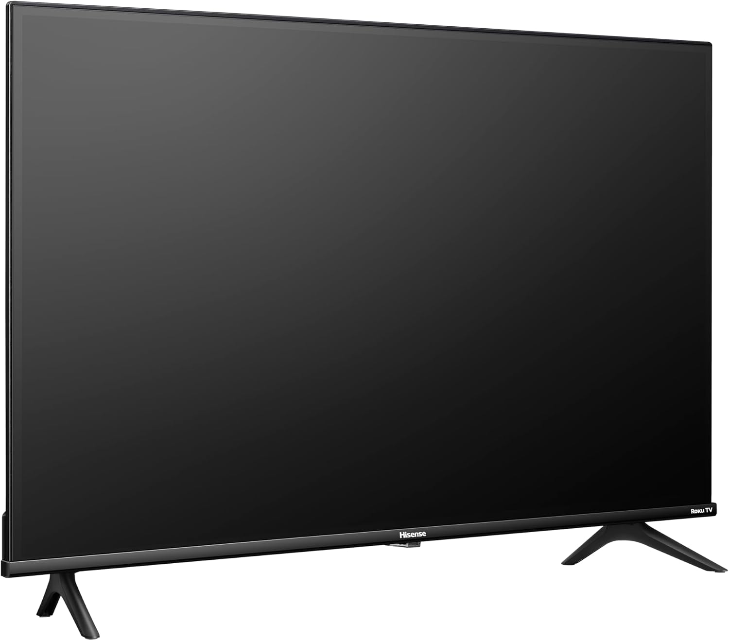 Hisense 32-Inch Class A4 Series HD 720p Smart Roku TV with Alexa Compatibility (32A4HNR) - Dolby Audio, Slim Bezel Design, Google Assistant image 22