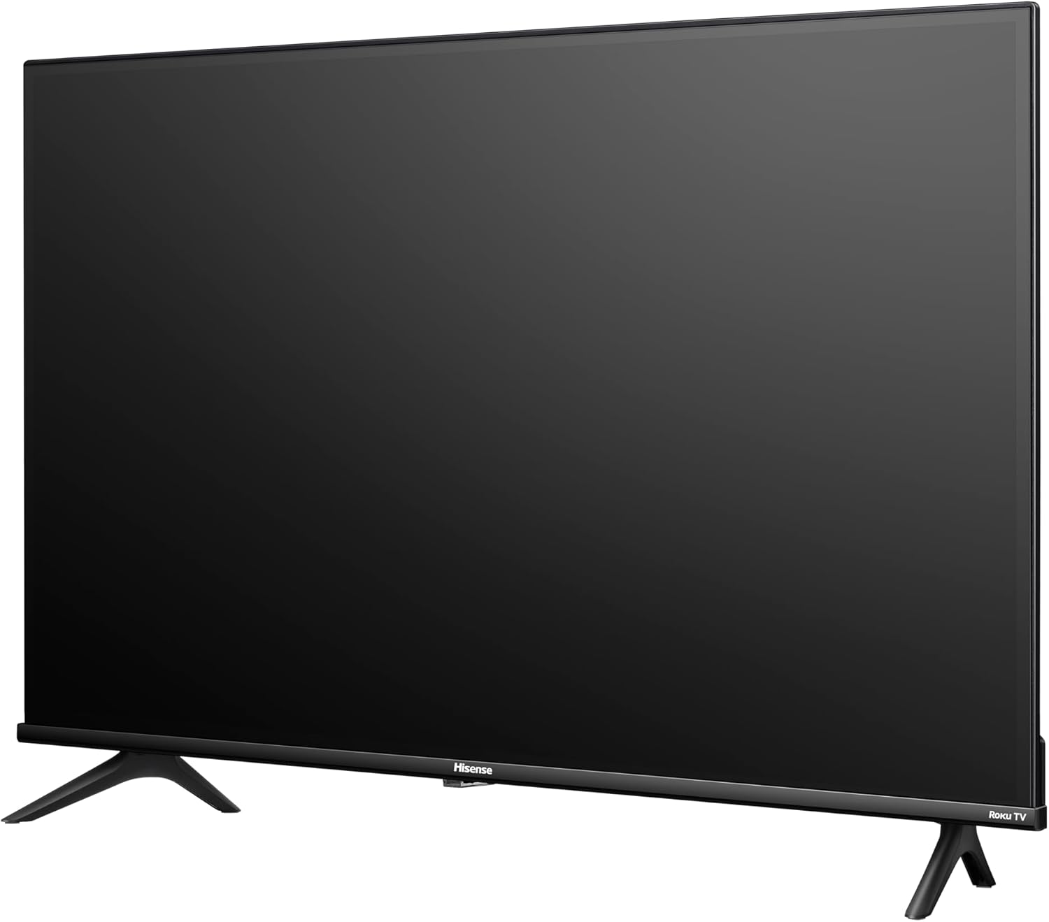 Hisense 32-Inch Class A4 Series HD 720p Smart Roku TV with Alexa Compatibility (32A4HNR) - Dolby Audio, Slim Bezel Design, Google Assistant image 23