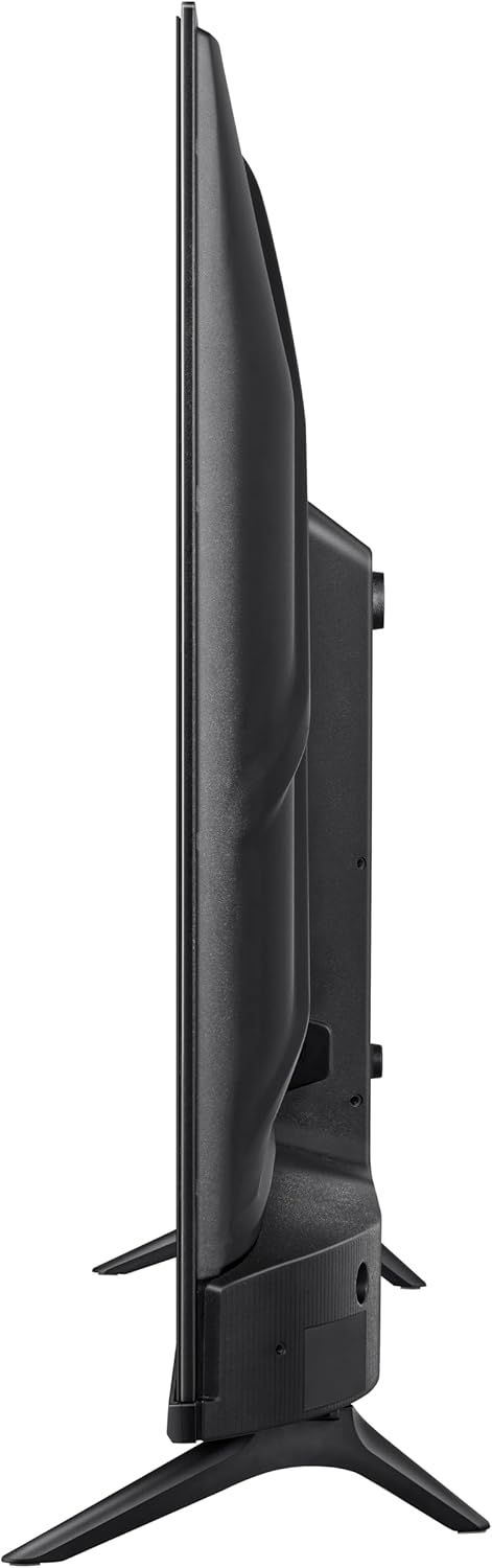 Hisense 32-Inch Class A4 Series HD 720p Smart Roku TV with Alexa Compatibility (32A4HNR) - Dolby Audio, Slim Bezel Design, Google Assistant image 24