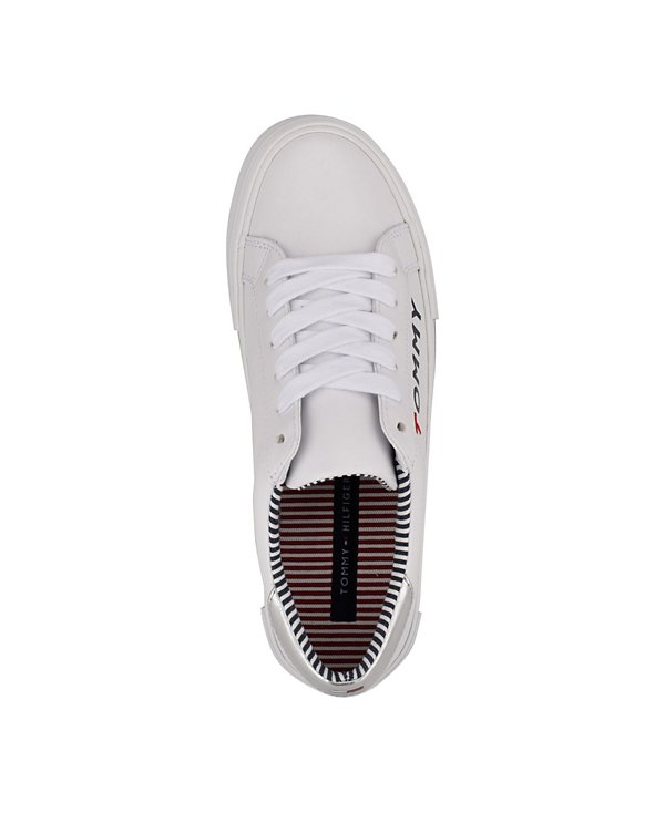 Women's Kery Lace Up Sneakers image 4