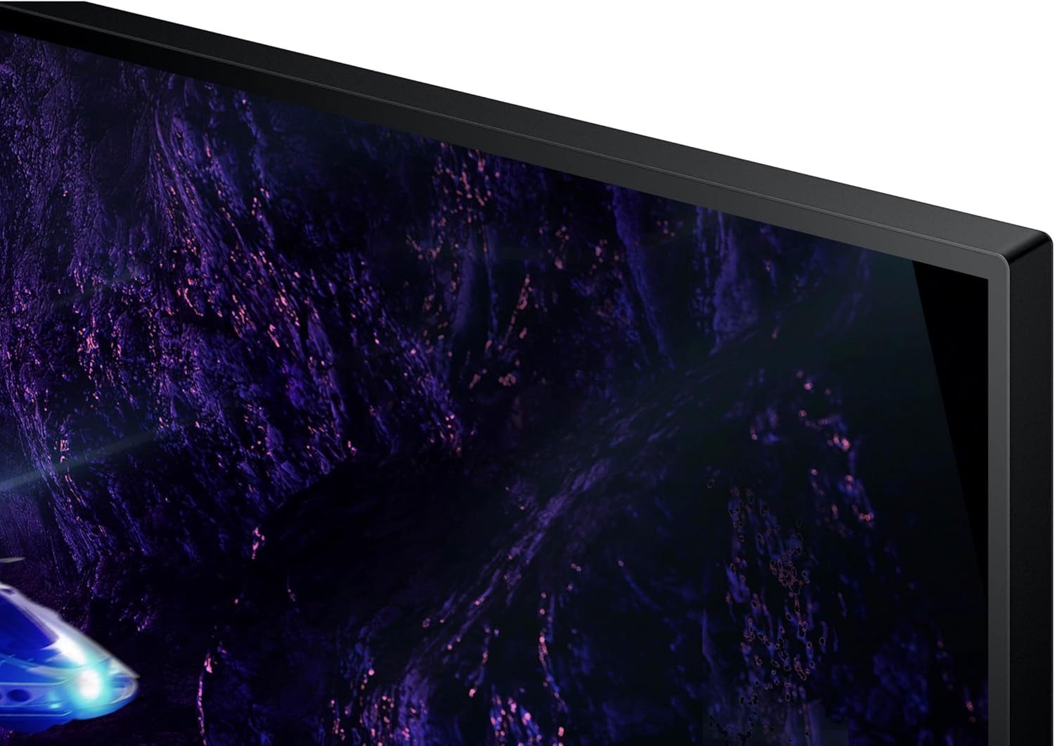 Samsung 24-Inch Odyssey G3 (G30D) Series FHD Gaming Monitor, 1ms, 180Hz, AMD FreeSync, Adjustable Stand, Black Equalizer, Virtual Aim Point, Eye Saver Mode, Flicker-Free, LS24DG302ENXZA image 19