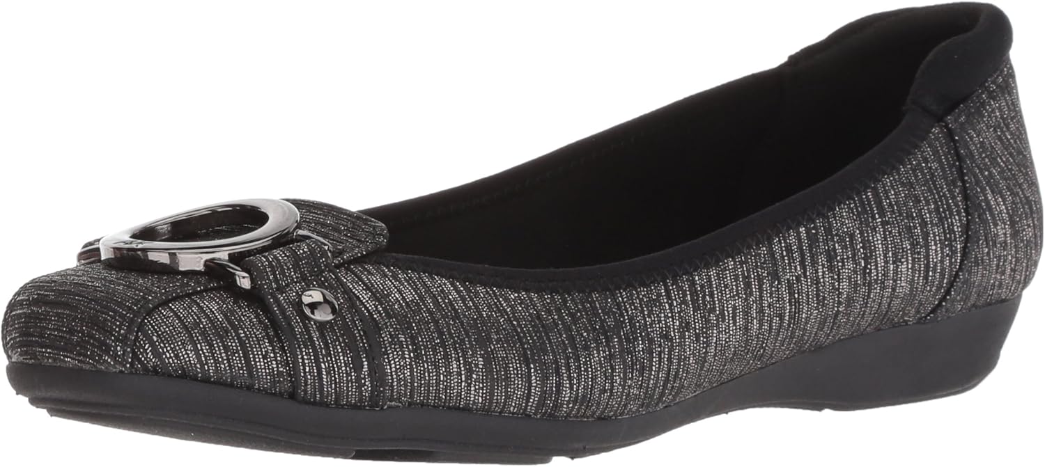 Anne Klein Women's Umeko Ballet Flat image 1
