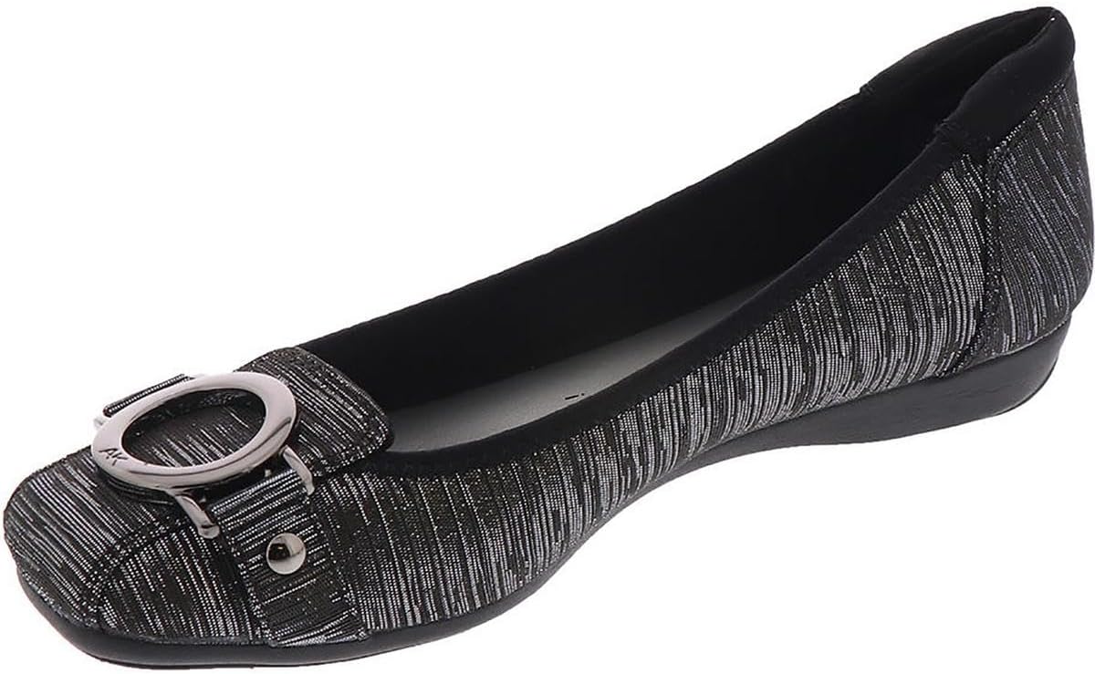 Anne Klein Women's Umeko Ballet Flat image 3