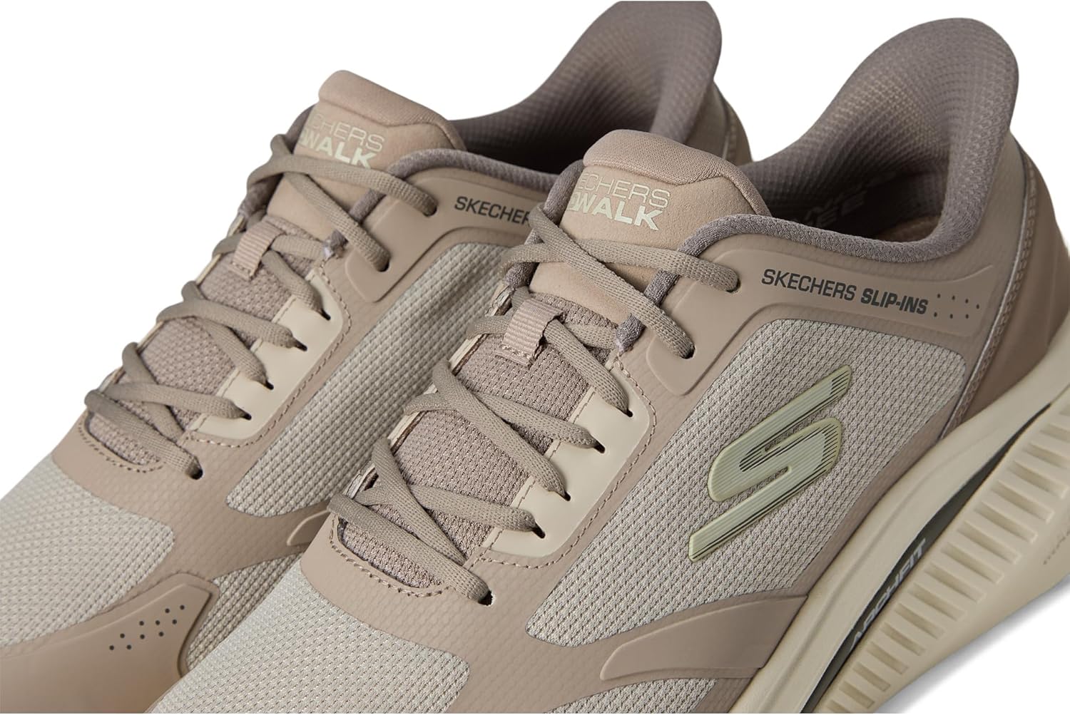 Skechers Men's Hands Free Slip-ins Go Walk Max Cushioning Arch Fit Sneaker image 6