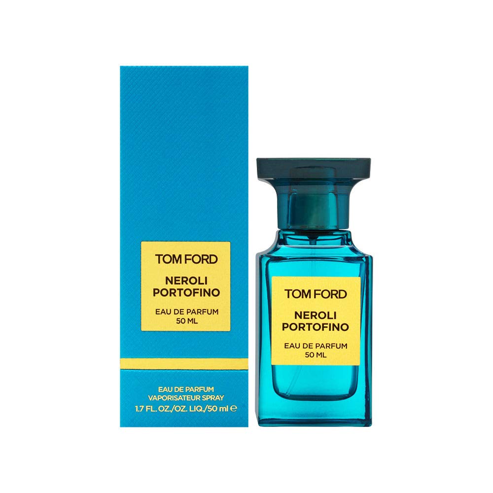 Tom Ford Neroli Portofino 1.7 oz Eau de Parfum Spray image 1