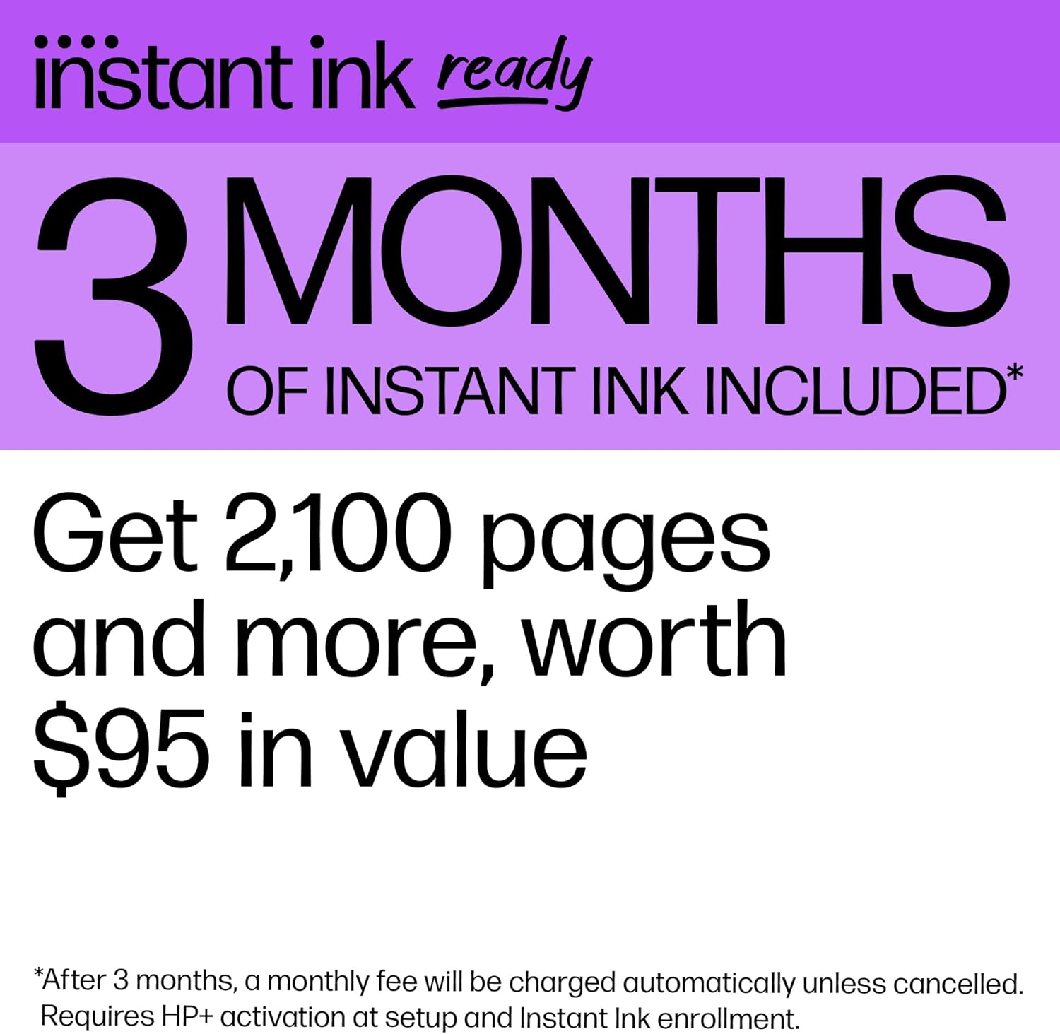 HP Envy 6555e Wireless All-in-One Color Inkjet Printer, Print, scan, Copy, Duplex Printing Best-for-Home, 3 month Instant Ink trial included (714N5A) image 9
