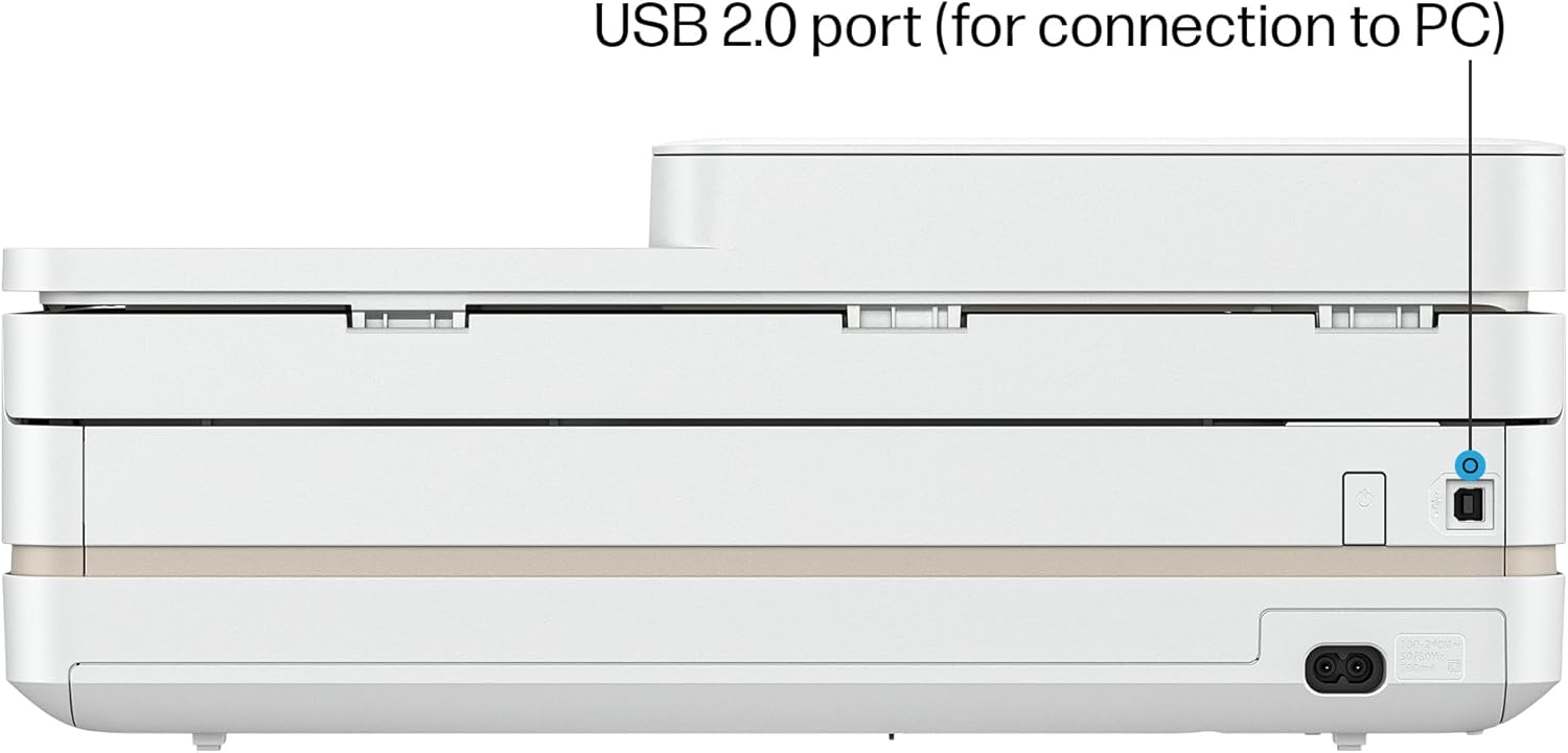 HP Envy 6555e Wireless All-in-One Color Inkjet Printer, Print, scan, Copy, Duplex Printing Best-for-Home, 3 month Instant Ink trial included (714N5A) image 18