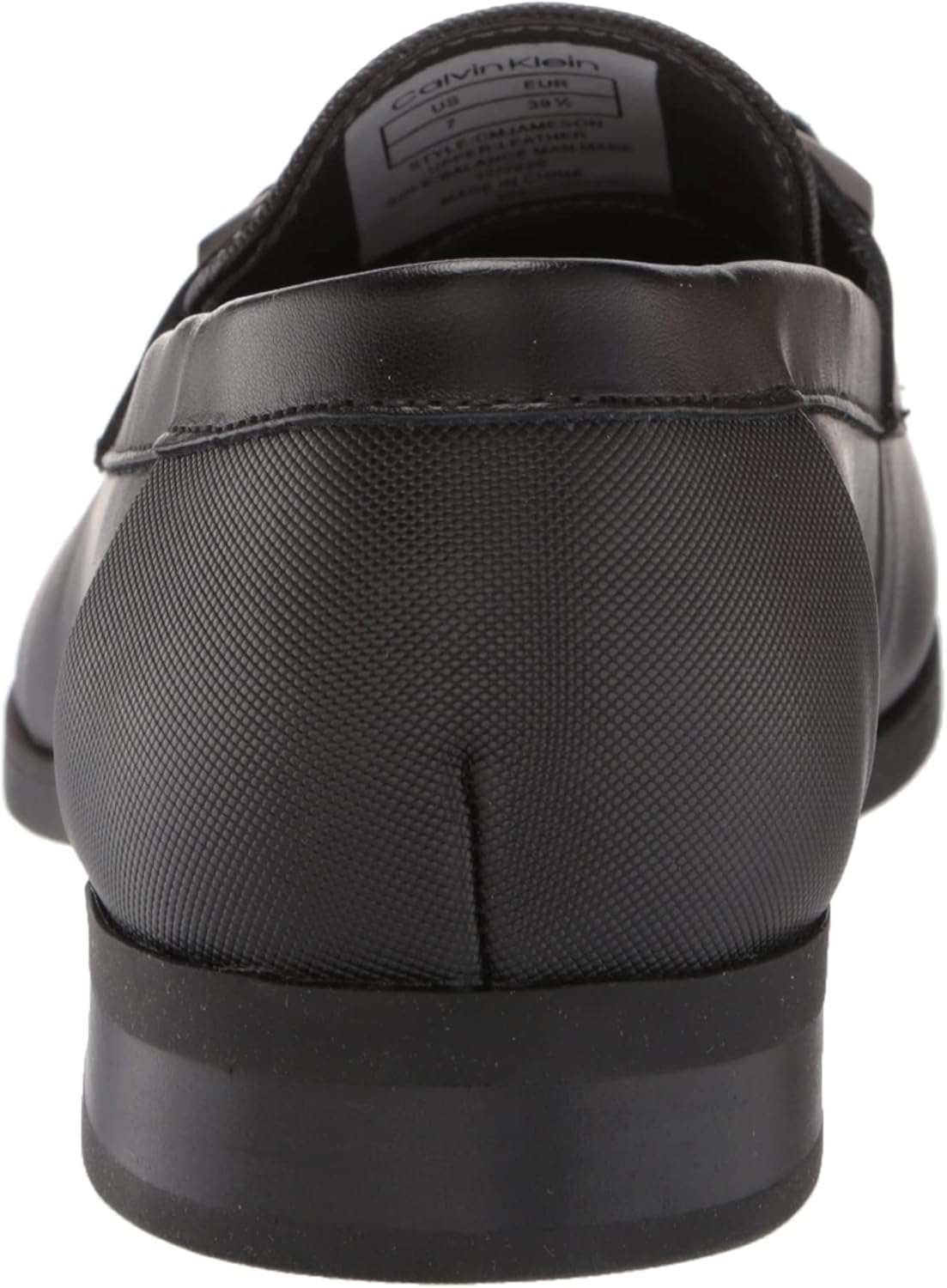 Calvin Klein Men's Jameson Loafer image 3