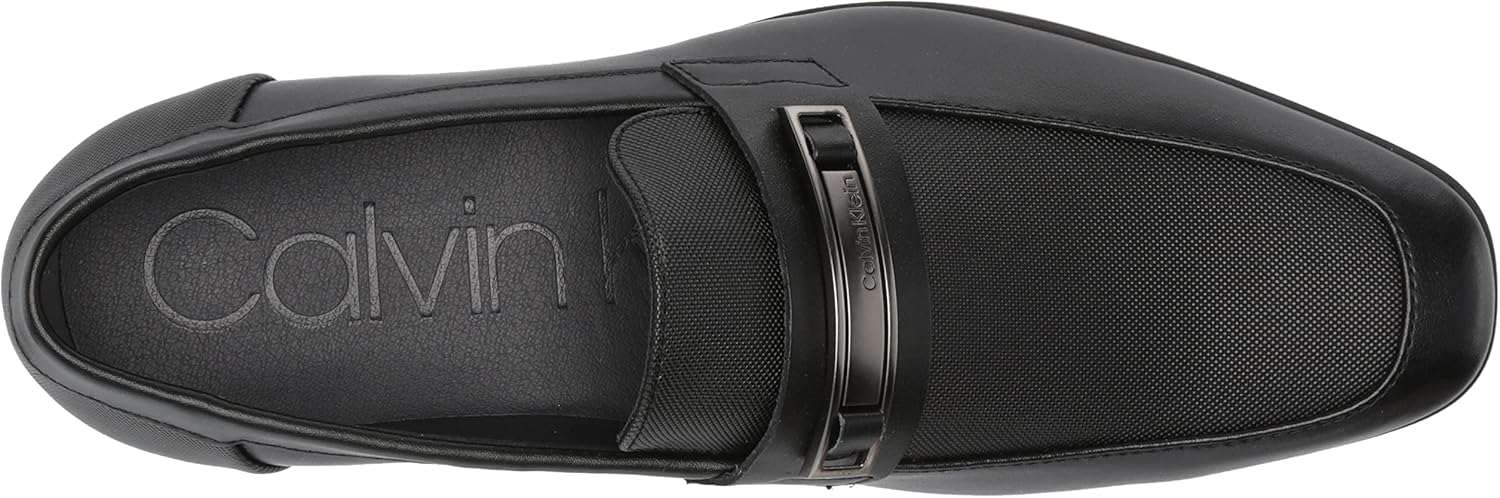 Calvin Klein Men's Jameson Loafer image 5