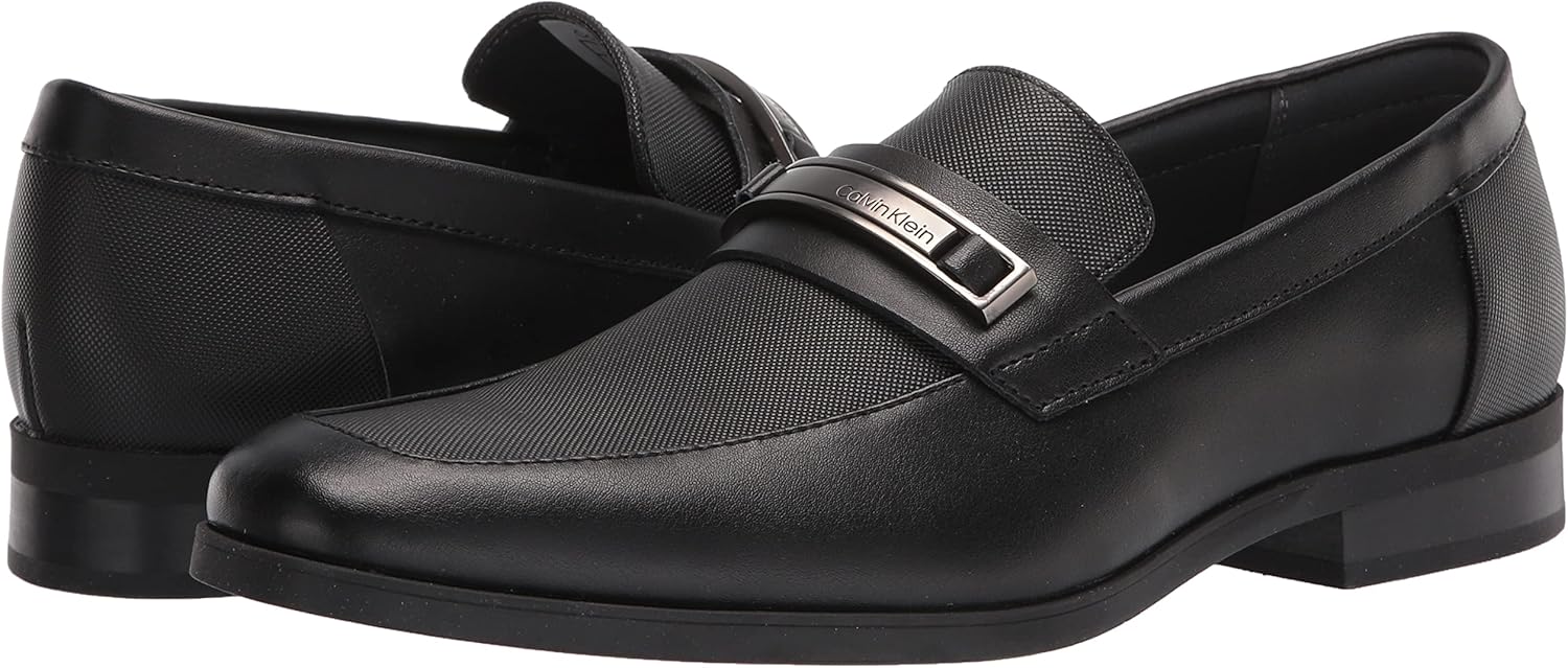 Calvin Klein Men's Jameson Loafer image 7