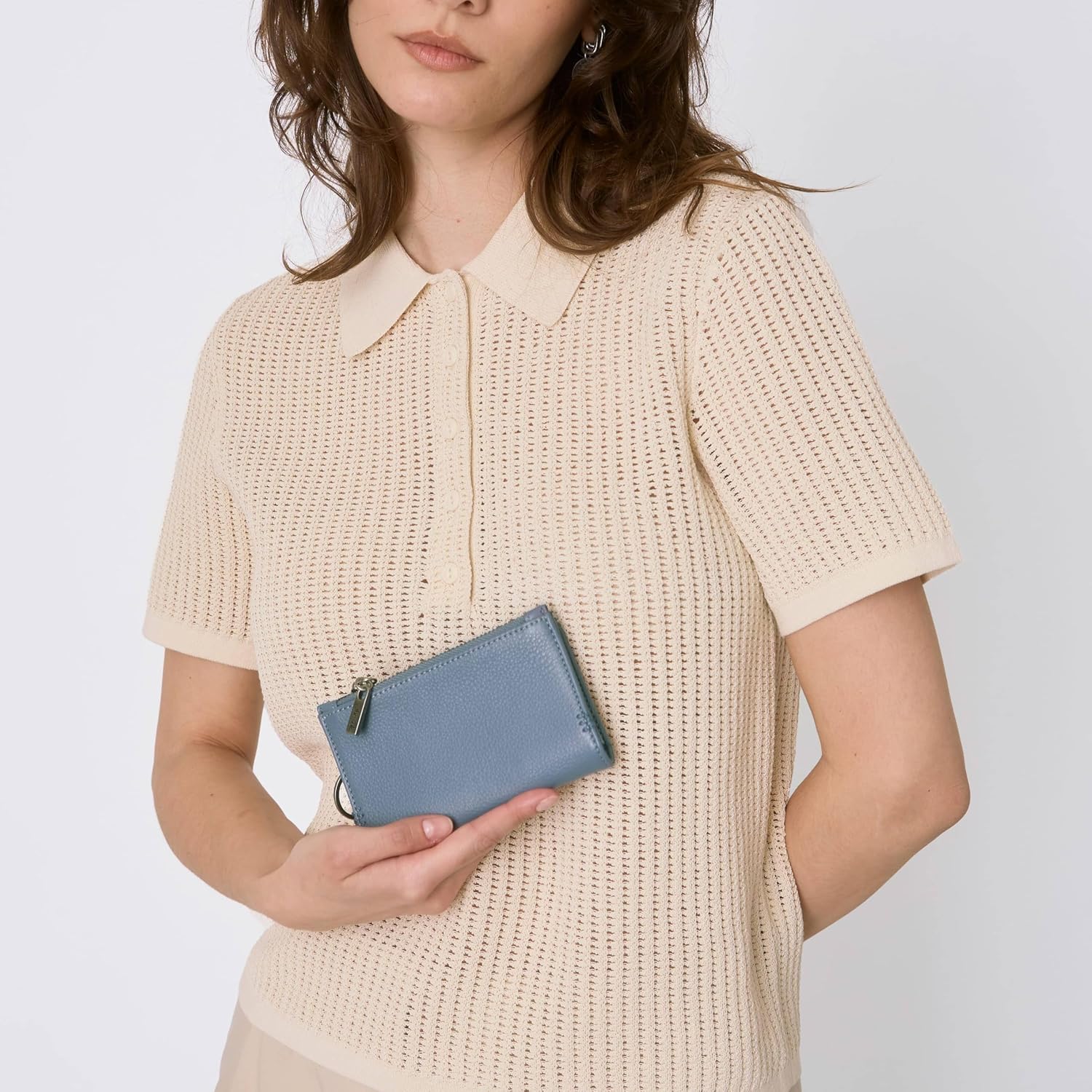 The Sak Encino Card Wallet image 2