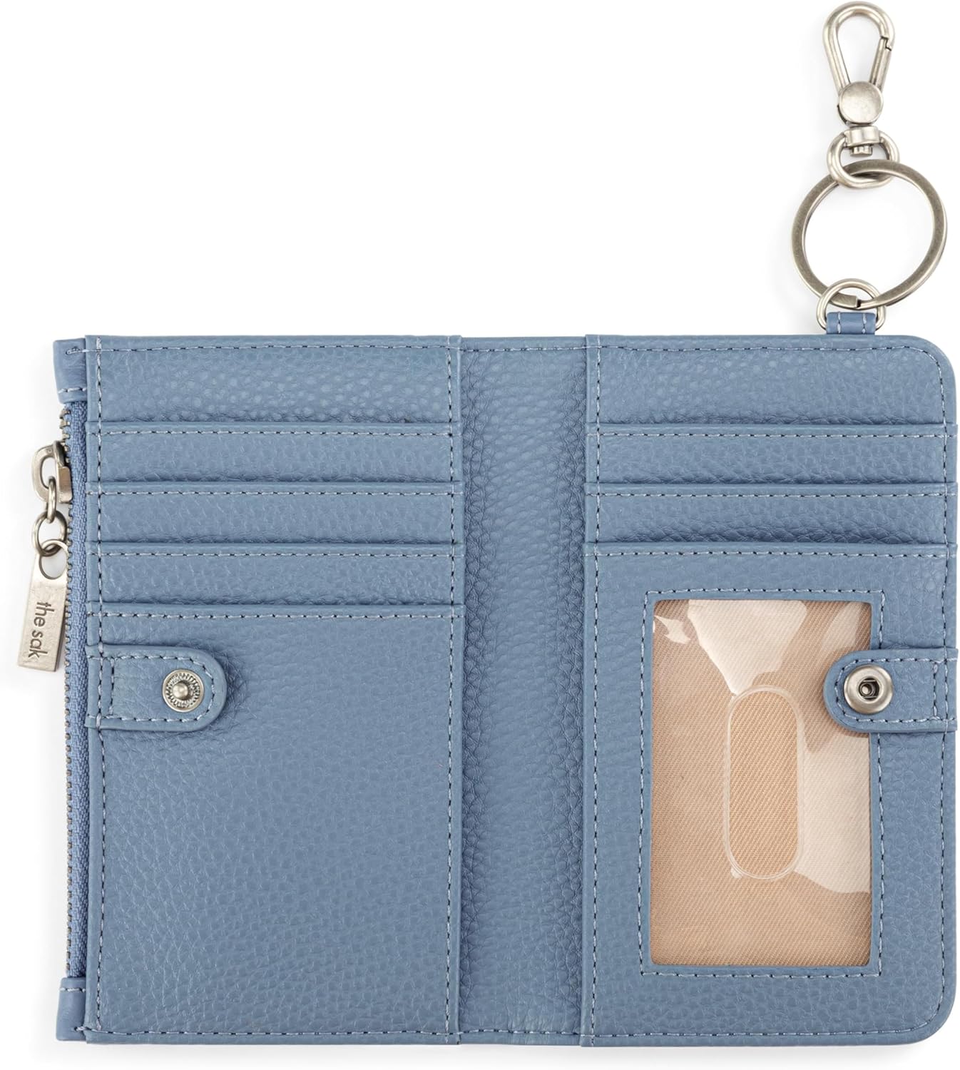 The Sak Encino Card Wallet image 4