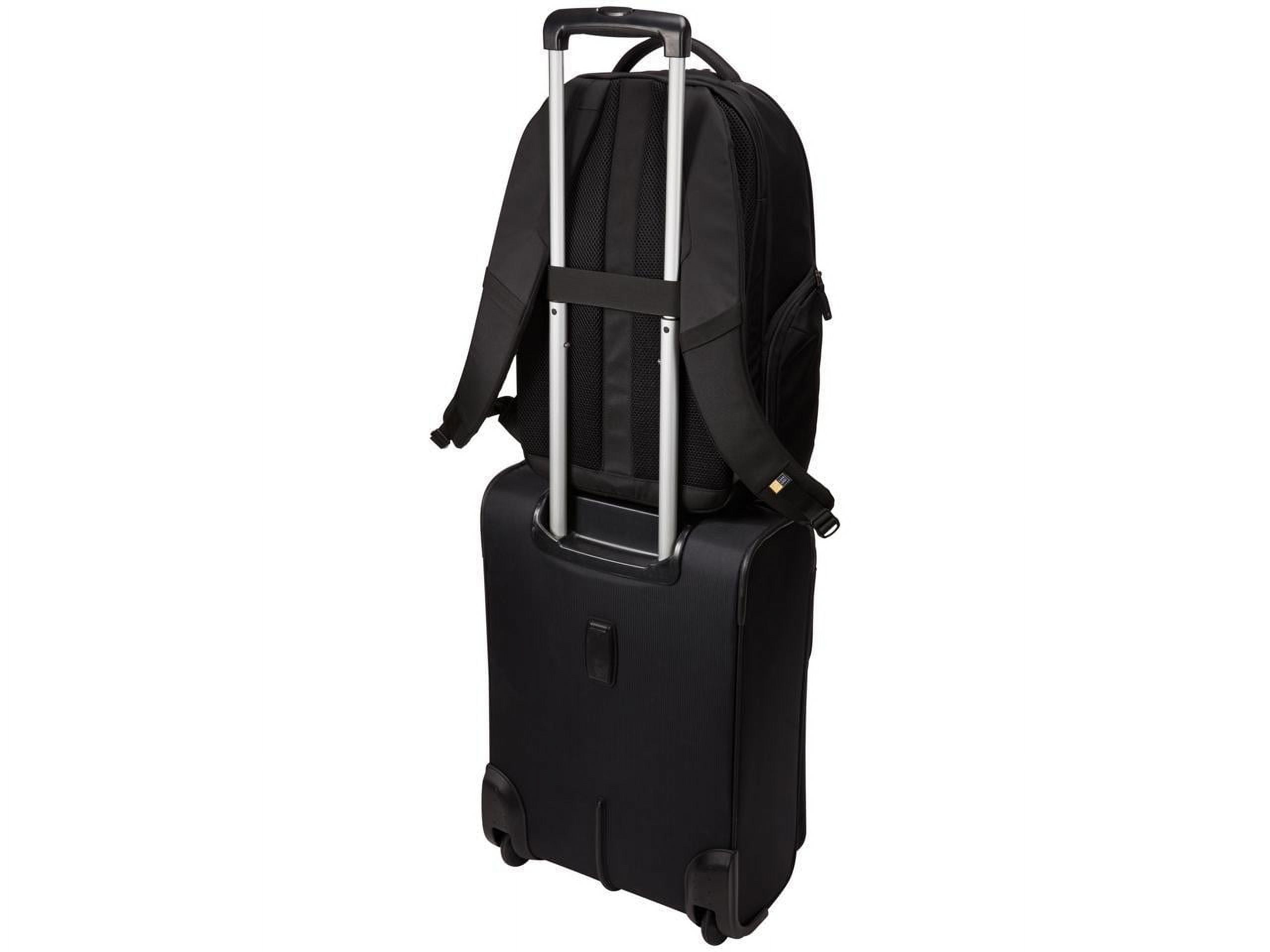Case Logic 3204201 15.6-Inch Notion Laptop Backpack image 3