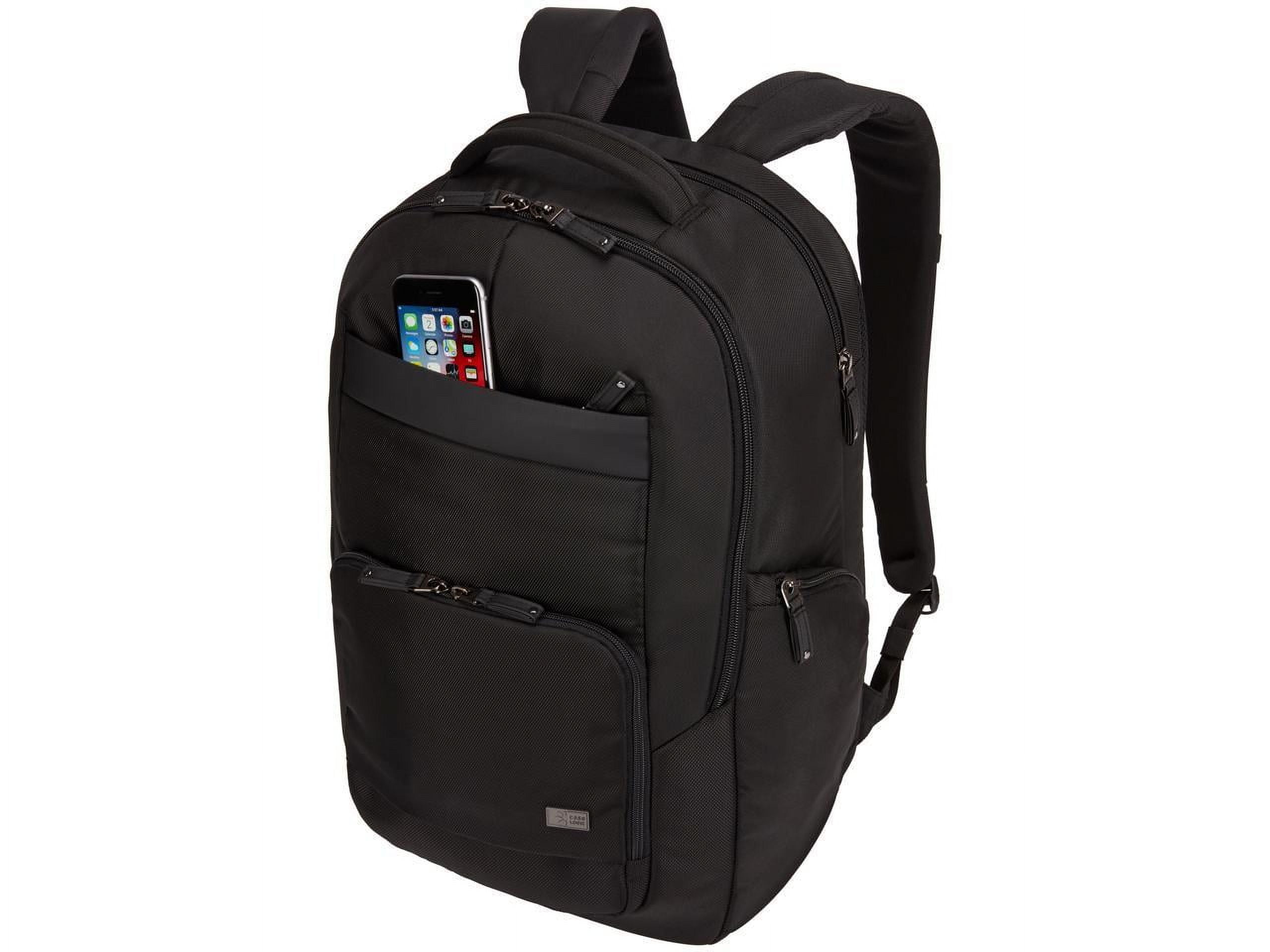 Case Logic 3204201 15.6-Inch Notion Laptop Backpack image 4