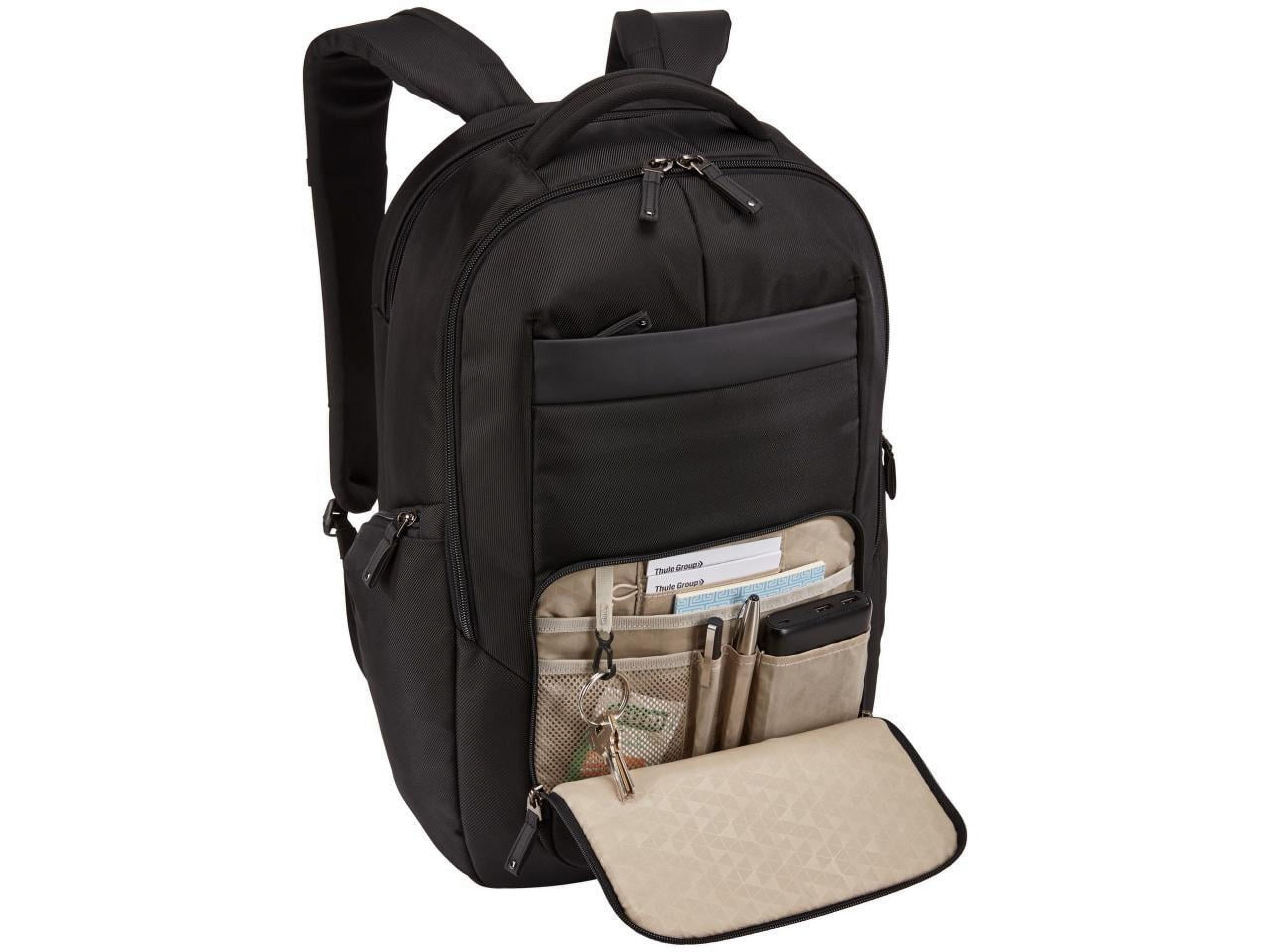 Case Logic 3204201 15.6-Inch Notion Laptop Backpack image 6