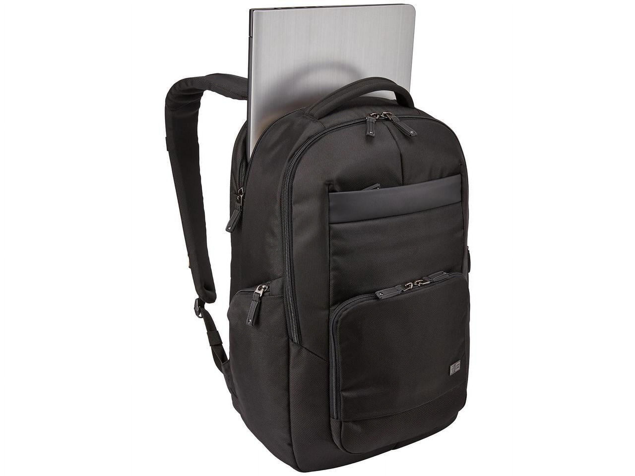 Case Logic 3204201 15.6-Inch Notion Laptop Backpack image 11