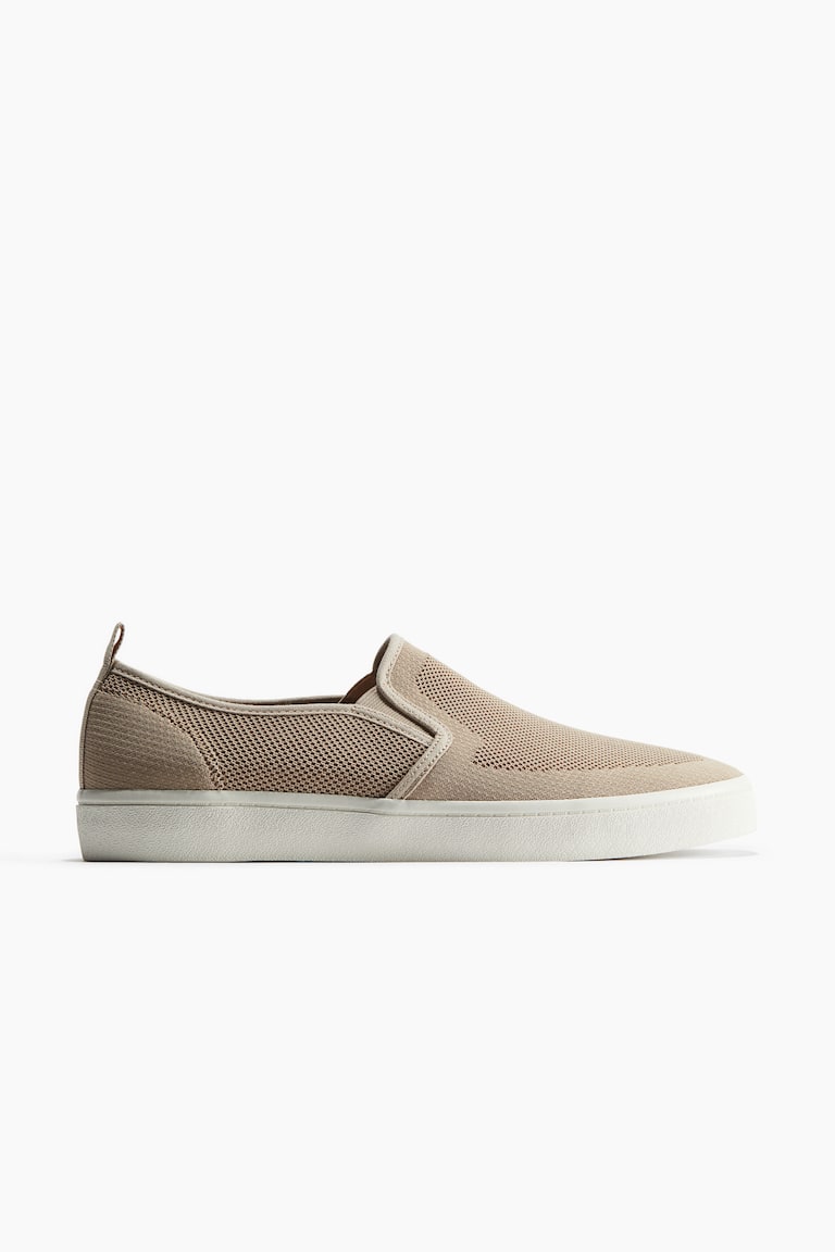 Slip-On Mesh Shoes image 1