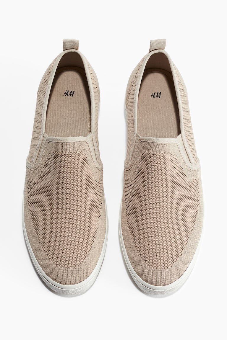 Slip-On Mesh Shoes image 3