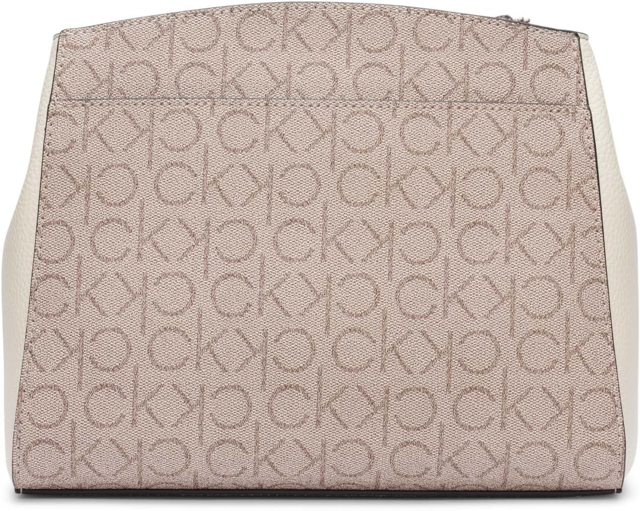 Calvin Klein Hadley Triple Compartment Crossbody image 2