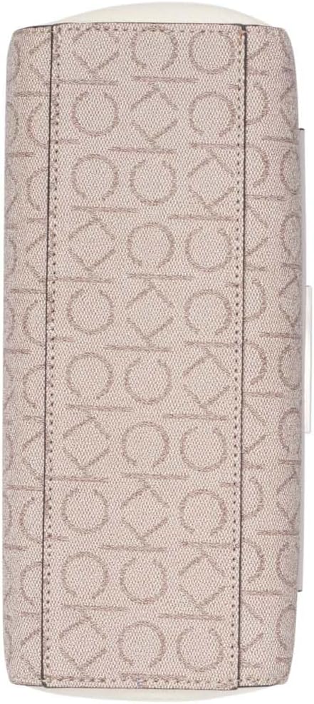 Calvin Klein Hadley Triple Compartment Crossbody image 3