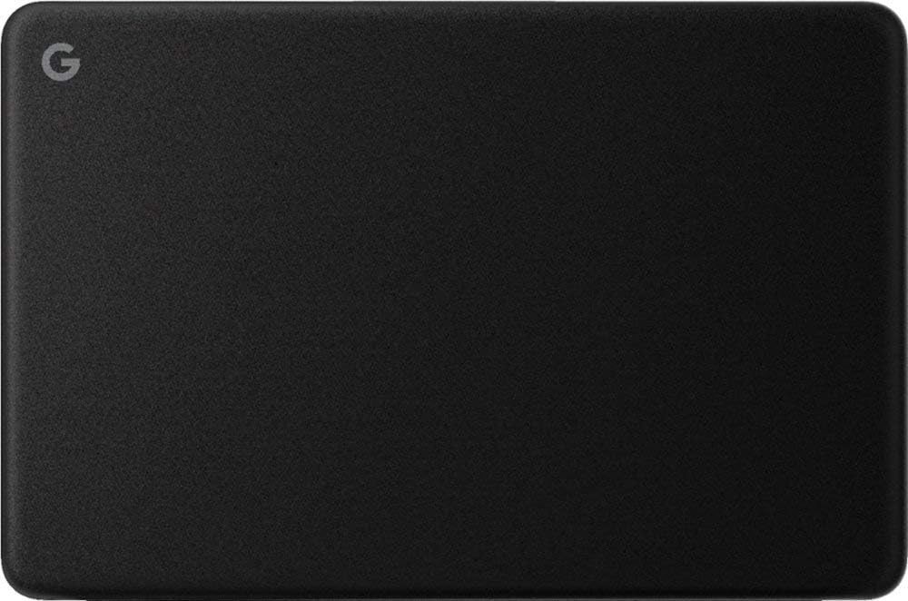 Google Pixelbook Go - Lightweight Chromebook Laptop - Up to 12 Hours Battery Life[1] - Touch Screen- Just Black image 2