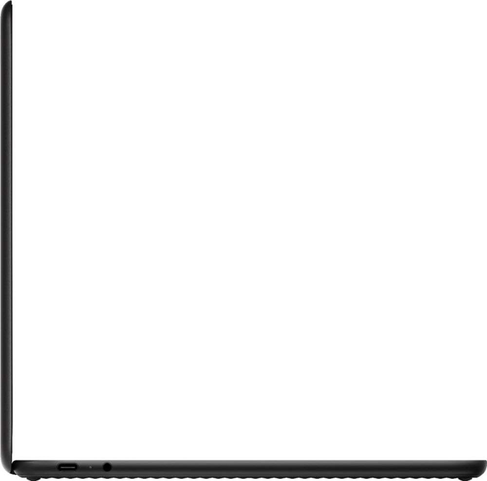 Google Pixelbook Go - Lightweight Chromebook Laptop - Up to 12 Hours Battery Life[1] - Touch Screen- Just Black image 3