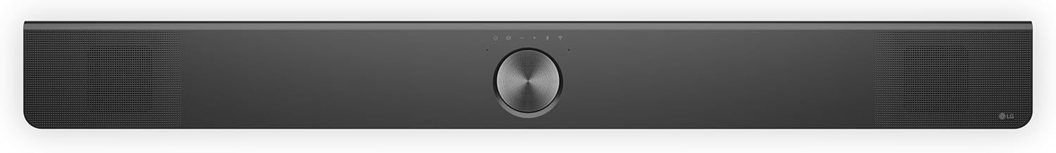 LG S80TR 5.1.3 ch. OLED evo TV Matching Home Theater Soundbar with Rear Surround Speakers and Wireless Subwoofer, Wow Orchestra, Dolby Atmos, WOWCAST Built-in (2024 Model) image 9