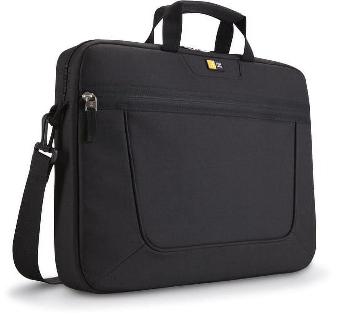 Case Logic 3201492 15.6" Top-loading Primary Laptop Briefcase image 1