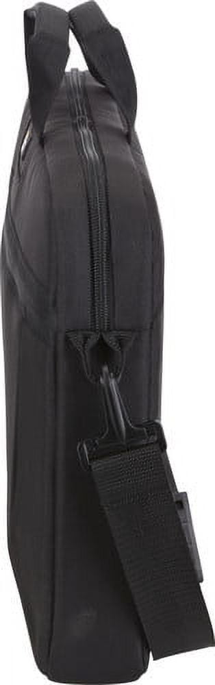 Case Logic 3201492 15.6" Top-loading Primary Laptop Briefcase image 2
