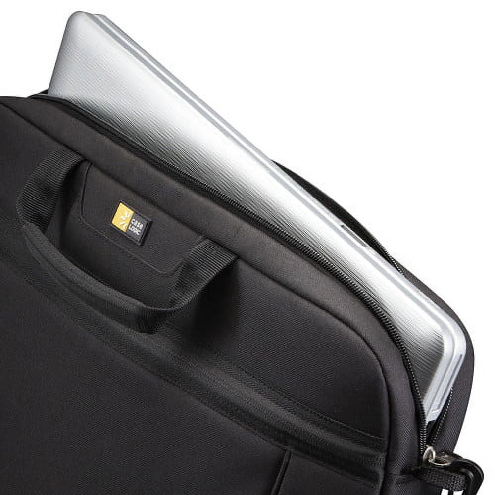 Case Logic 3201492 15.6" Top-loading Primary Laptop Briefcase image 3
