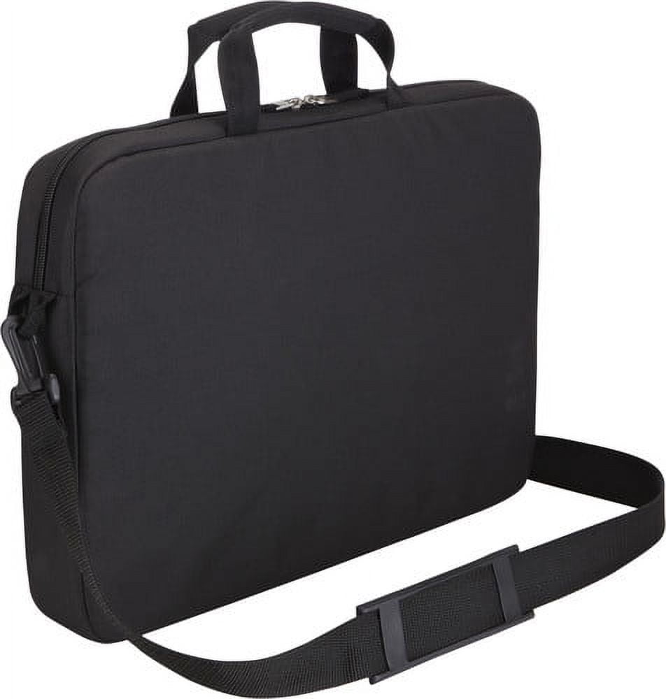 Case Logic 3201492 15.6" Top-loading Primary Laptop Briefcase image 4