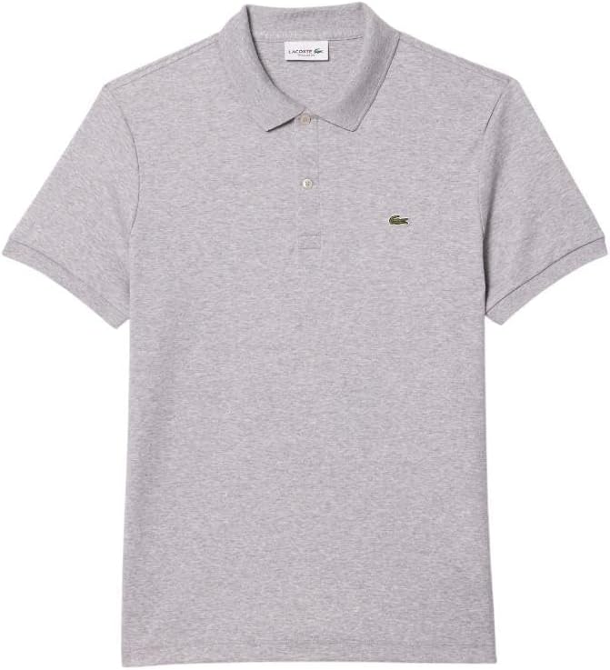 Lacoste Men's Sport Short Sleeve Super Light Polo Shirt image 5