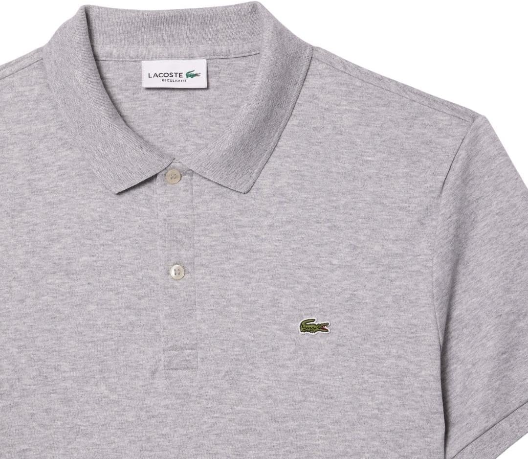Lacoste Men's Sport Short Sleeve Super Light Polo Shirt image 6
