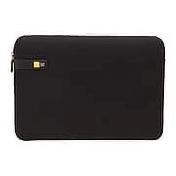 Case Logic Polyester 13.3" Slimline Laptop Sleeve image 1
