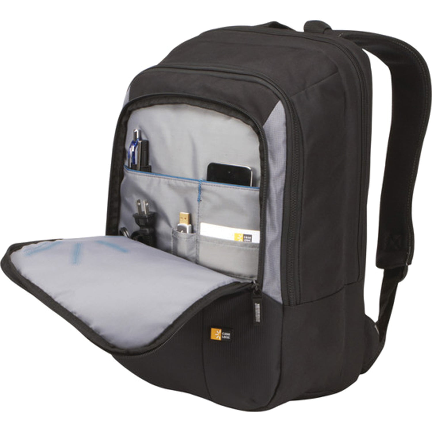 Case Logic VNB-217 17" Notebook Backpack image 5