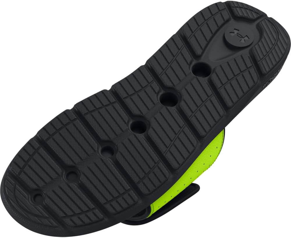 Under Armour Men's Ignite Pro Slide Sandal image 3