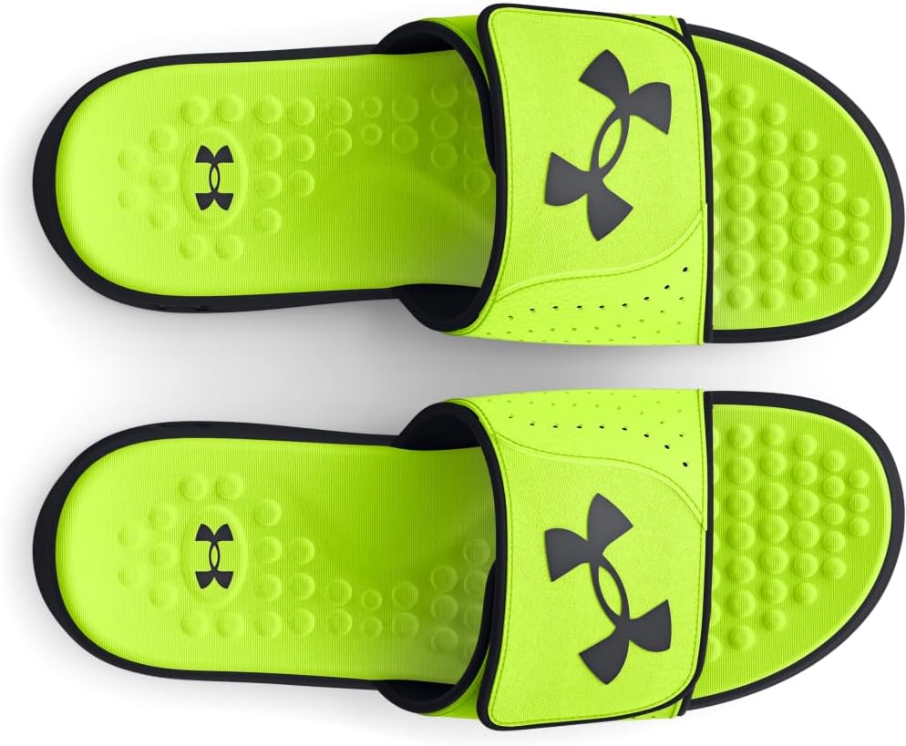 Under Armour Men's Ignite Pro Slide Sandal image 4