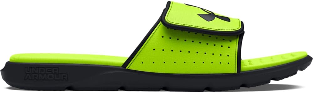 Under Armour Men's Ignite Pro Slide Sandal image 5