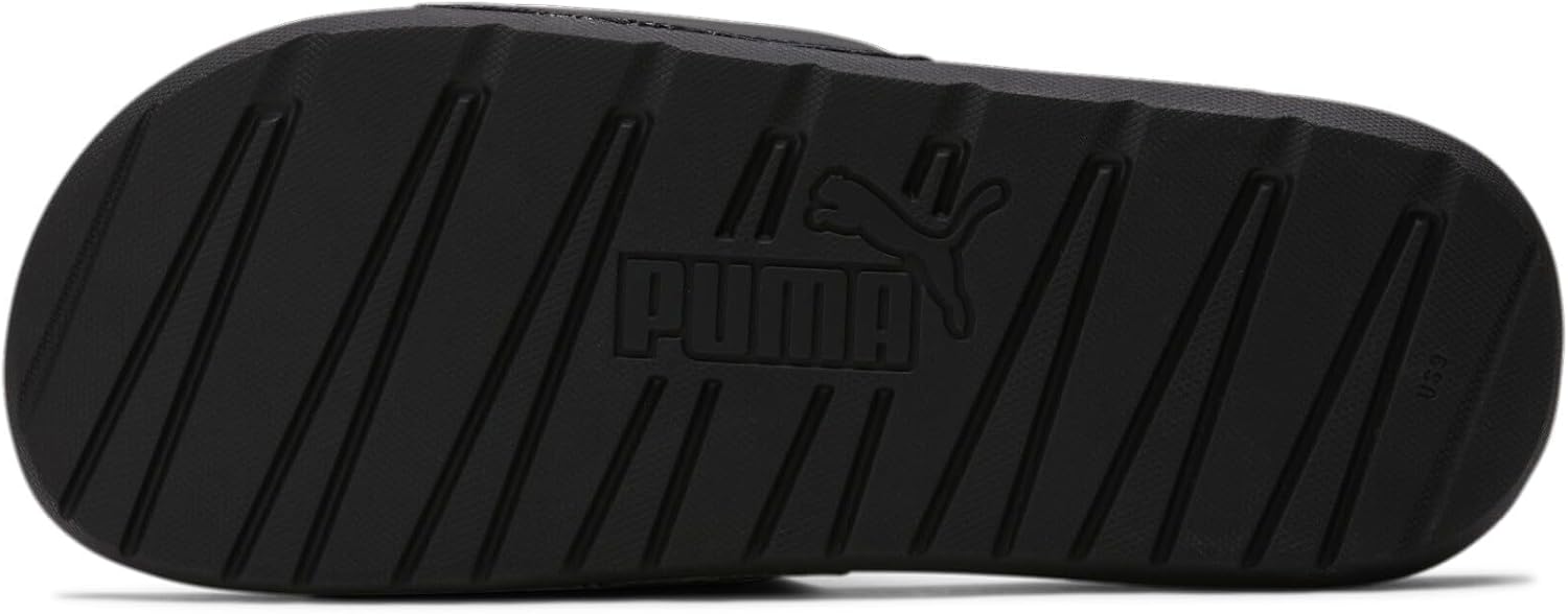 PUMA Men's Cool Cat 2.0 V Slide Sandal image 3