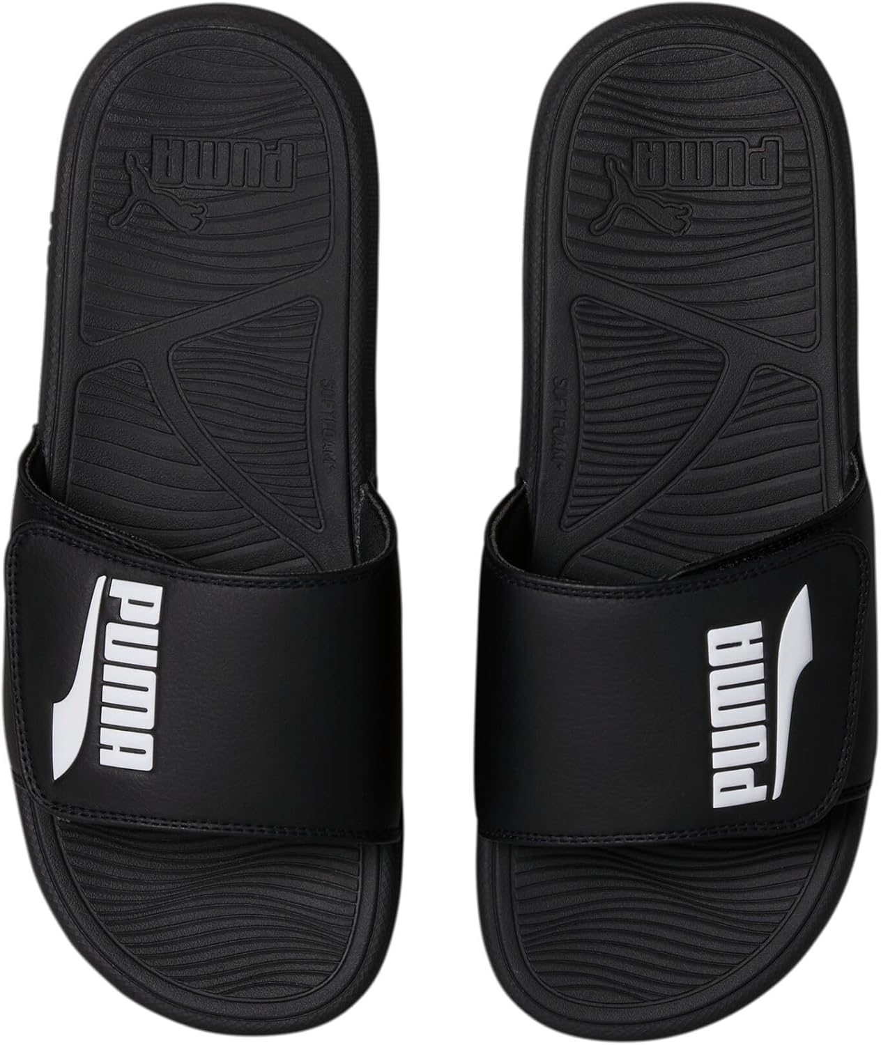 PUMA Men's Cool Cat 2.0 V Slide Sandal image 4
