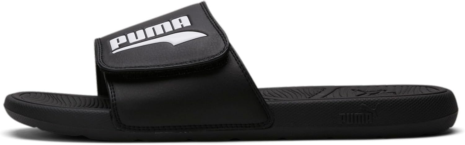 PUMA Men's Cool Cat 2.0 V Slide Sandal image 7