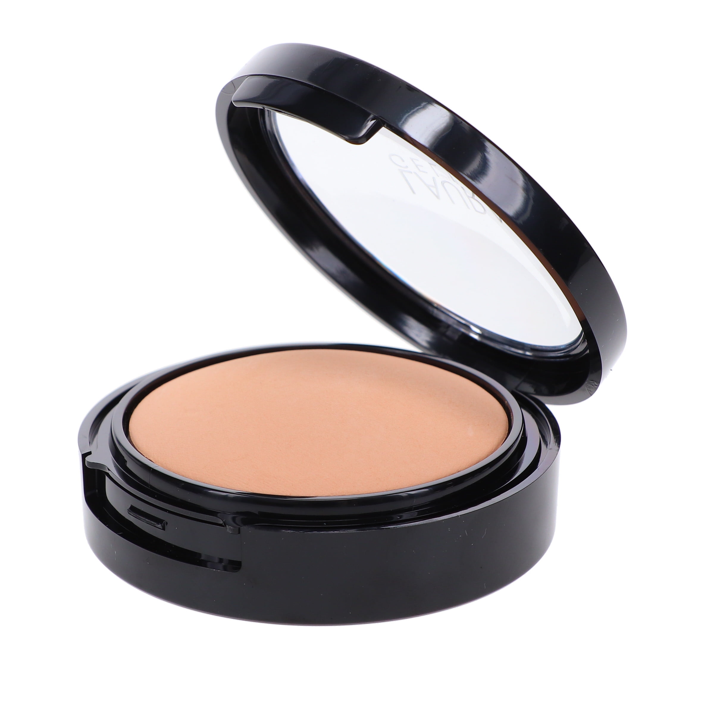 Laura Geller Double Take Baked Full Coverage Foundation Light 0.32 oz image 1