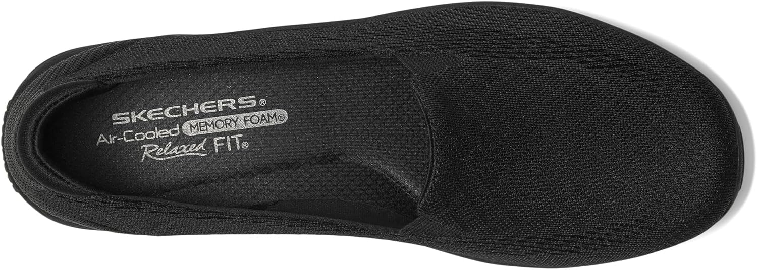 Skechers Women's Reggae Fest-Willows Vibe Loafer Flat image 2