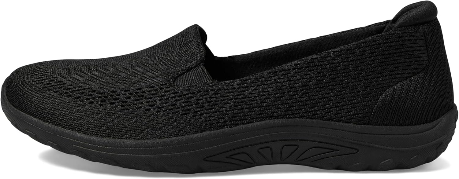 Skechers Women's Reggae Fest-Willows Vibe Loafer Flat image 4