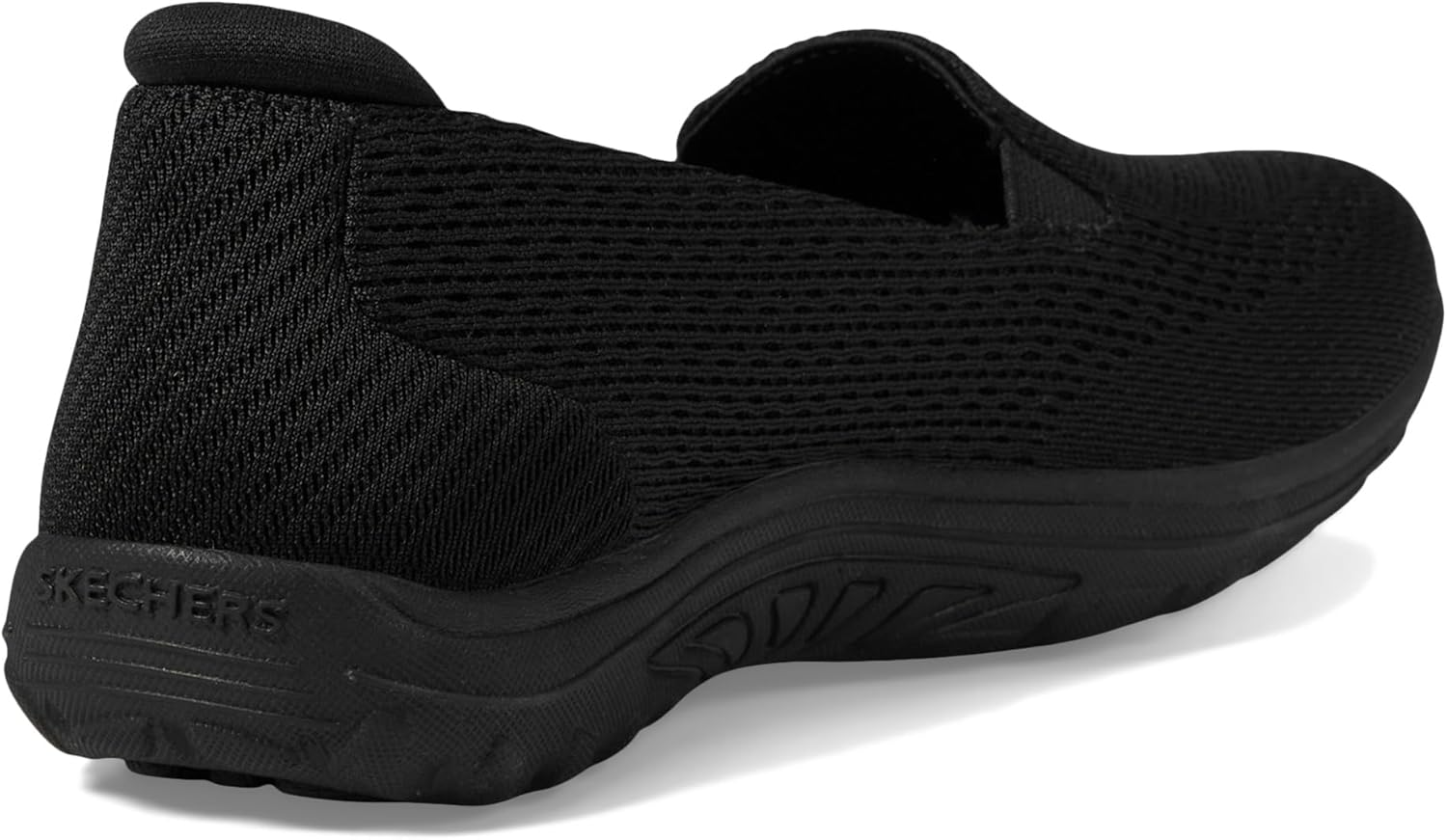 Skechers Women's Reggae Fest-Willows Vibe Loafer Flat image 5