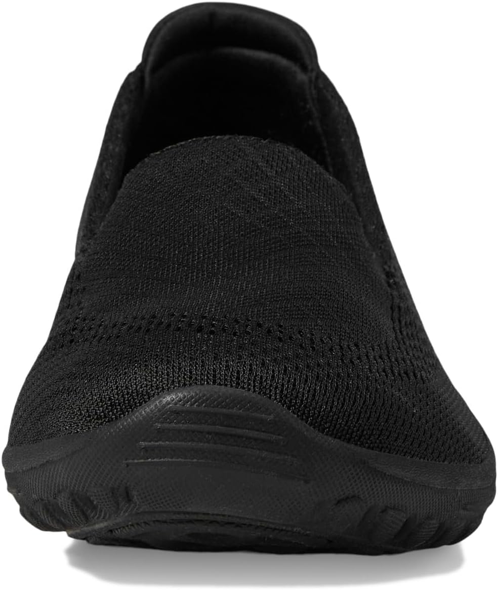 Skechers Women's Reggae Fest-Willows Vibe Loafer Flat image 6