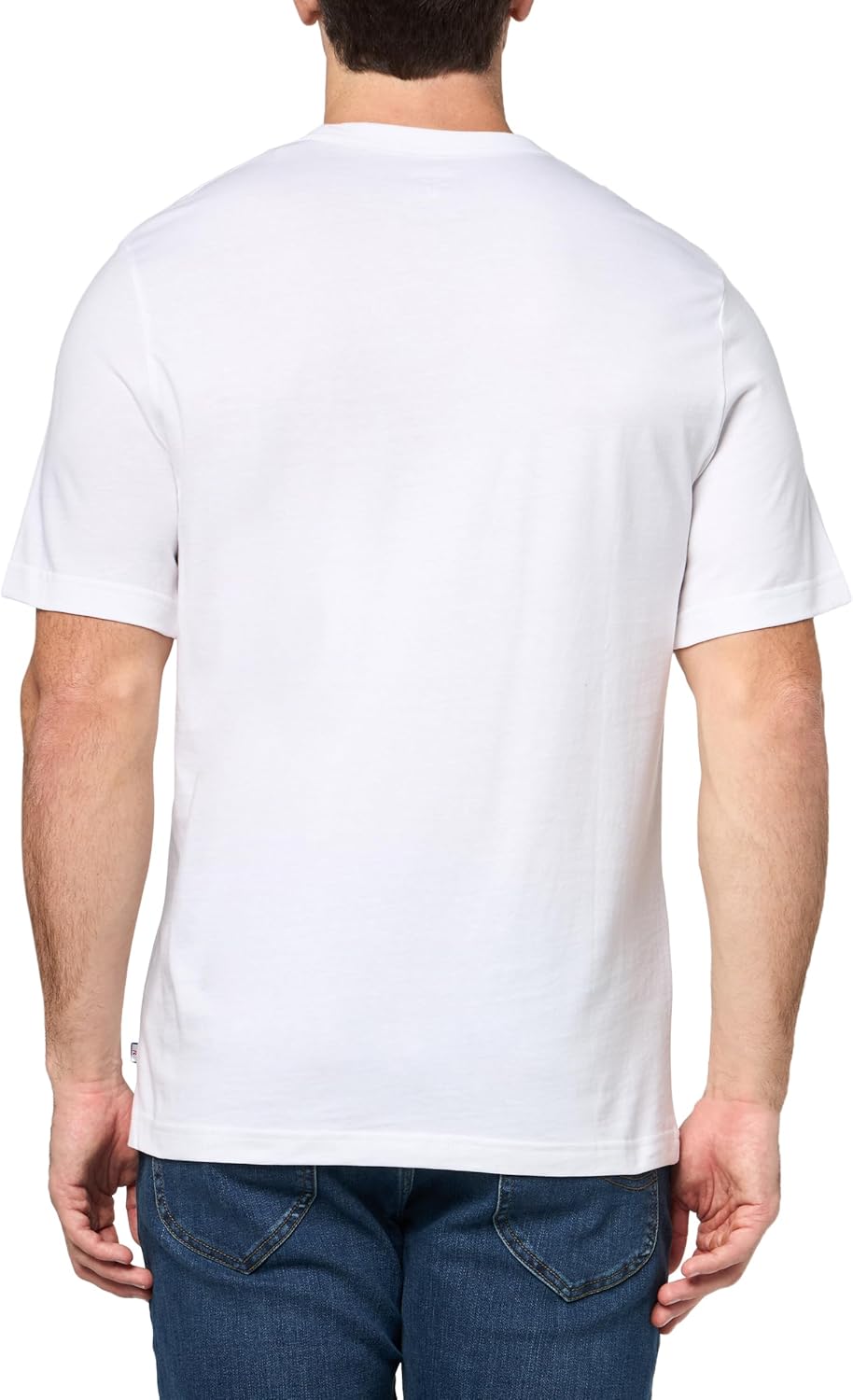 Reebok Men's Identity Badge Tee image 2