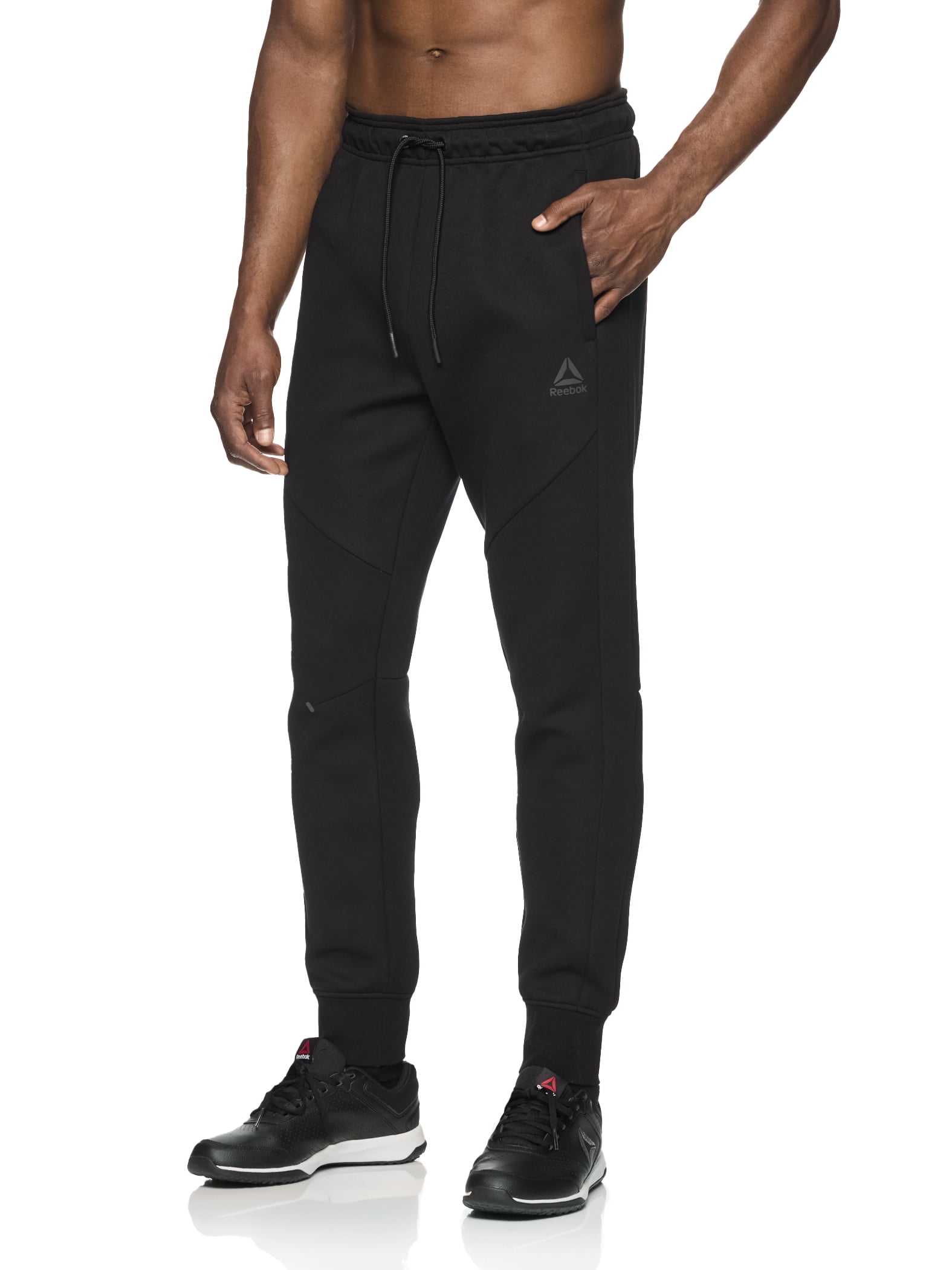 Reebok Men's and Big Men's Momentum Jogger, Size XS-5XL image 1