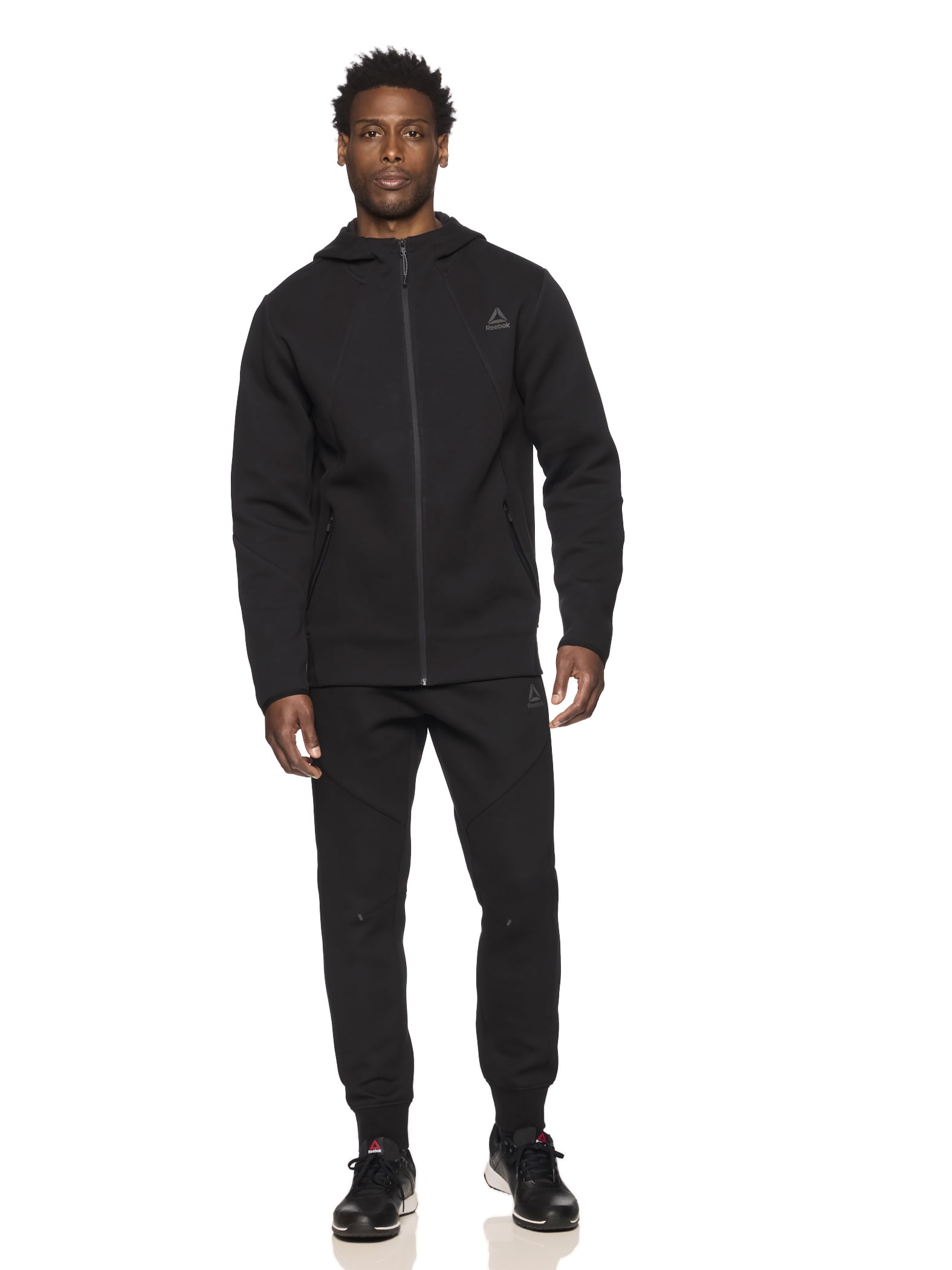 Reebok Men's and Big Men's Momentum Jogger, Size XS-5XL image 2